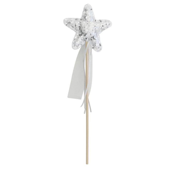 Sequin Star Wand by Alimrose - Maude Kids Decor