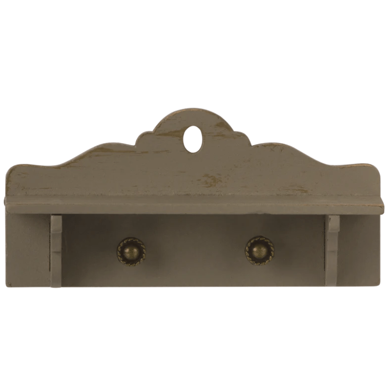 Shelf, Miniature by Maileg - Maude Kids Decor
