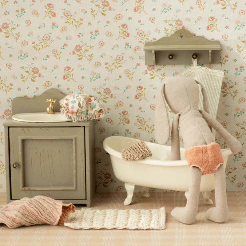Shelf, Miniature by Maileg - Maude Kids Decor