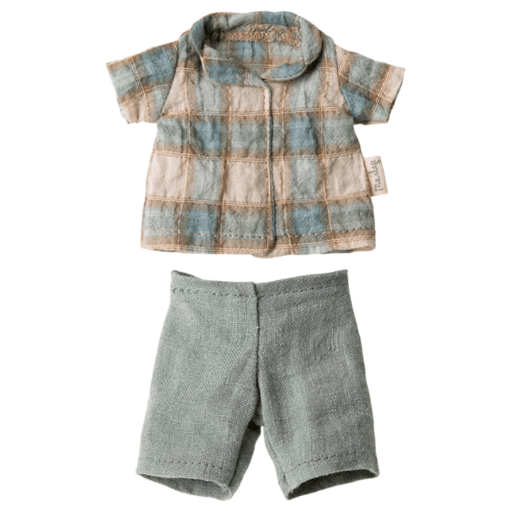 Shirt and Shorts, Size 1 by Maileg - Maude Kids Decor