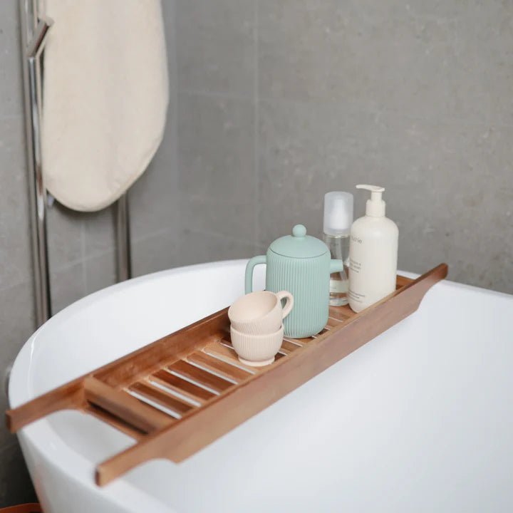 Silicone Tea Play Set by Mushie - Maude Kids Decor