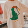 Silly Goose Tee by Pigeon Said Please - Maude Kids Decor