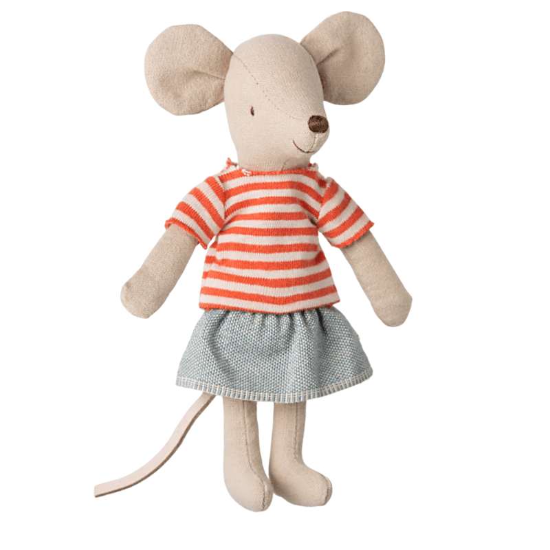 Sister Mouse, Big Sister by Maileg - Maude Kids Decor