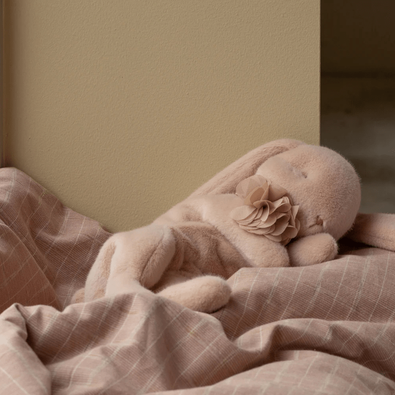 Sleeping Bunny Plush | Small by Maileg - Maude Kids Decor