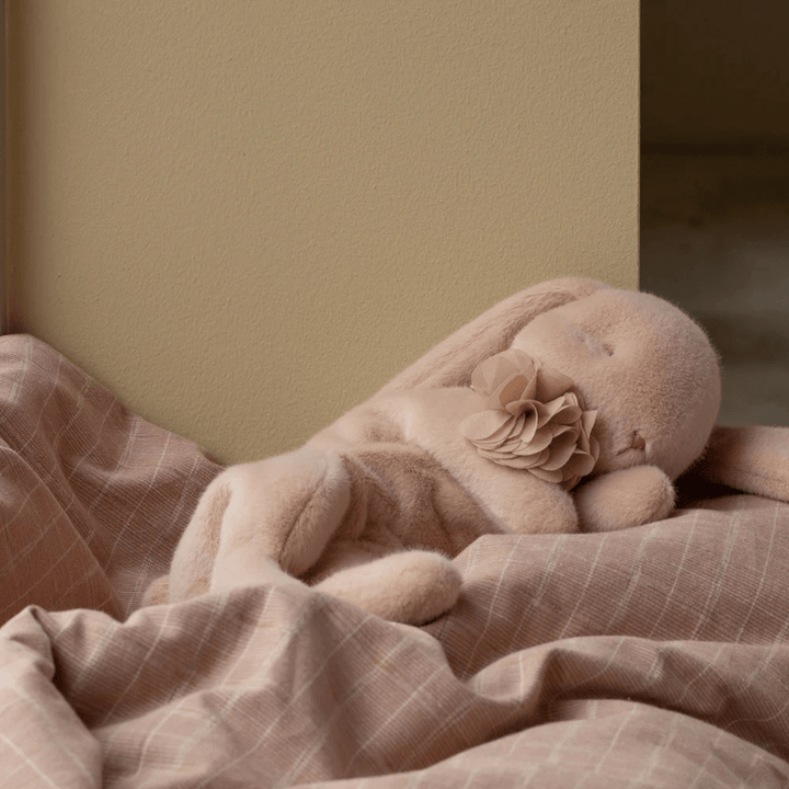 Sleeping Bunny Plush | Small by Maileg - Maude Kids Decor
