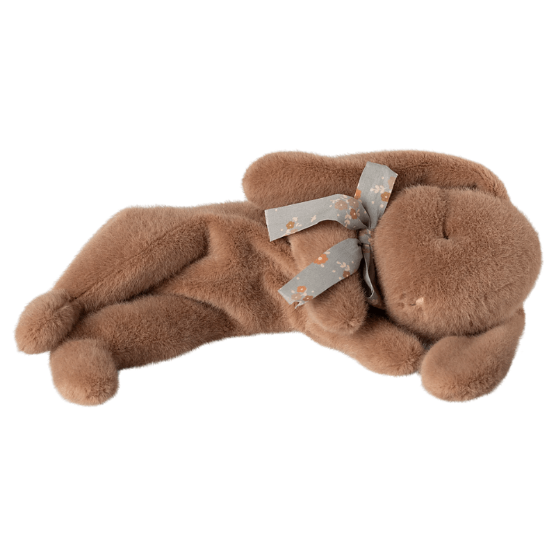 Sleeping Bunny Plush | Small by Maileg - Maude Kids Decor