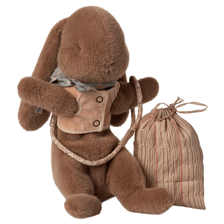 Sleeping Bunny Supply, Harness by Maileg - Maude Kids Decor