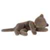 Sleeping Kitten Plush | Medium by Maileg - Maude Kids Decor