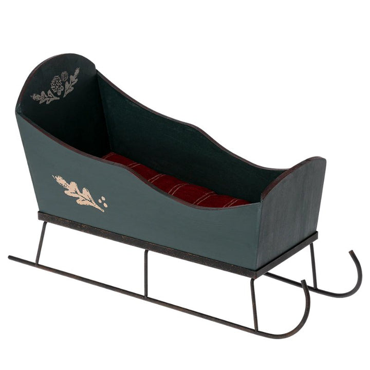 Sleigh, Medium by Maileg - Maude Kids Decor