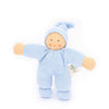 Small Organic Waldorf Doll by Nanchen Natur - Maude Kids Decor