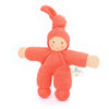 Small Organic Waldorf Doll by Nanchen Natur - Maude Kids Decor
