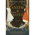Snow & Rose by Emily Winfield Martin - Maude Kids Decor