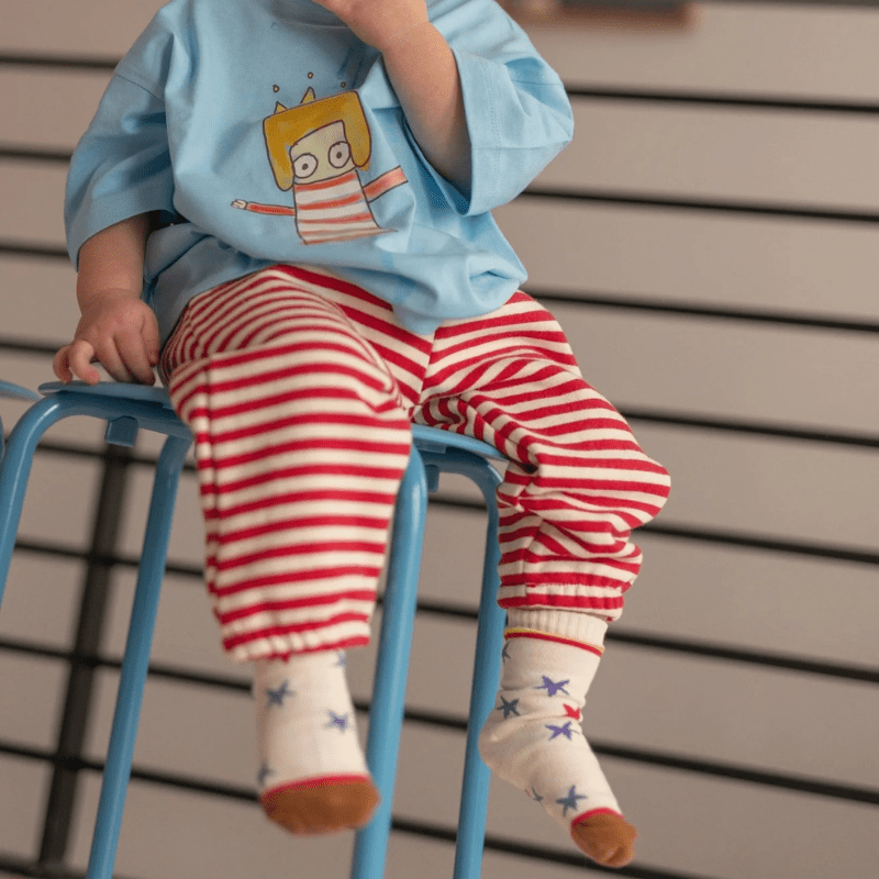 Socks by Pigeon Said Please - Maude Kids Decor