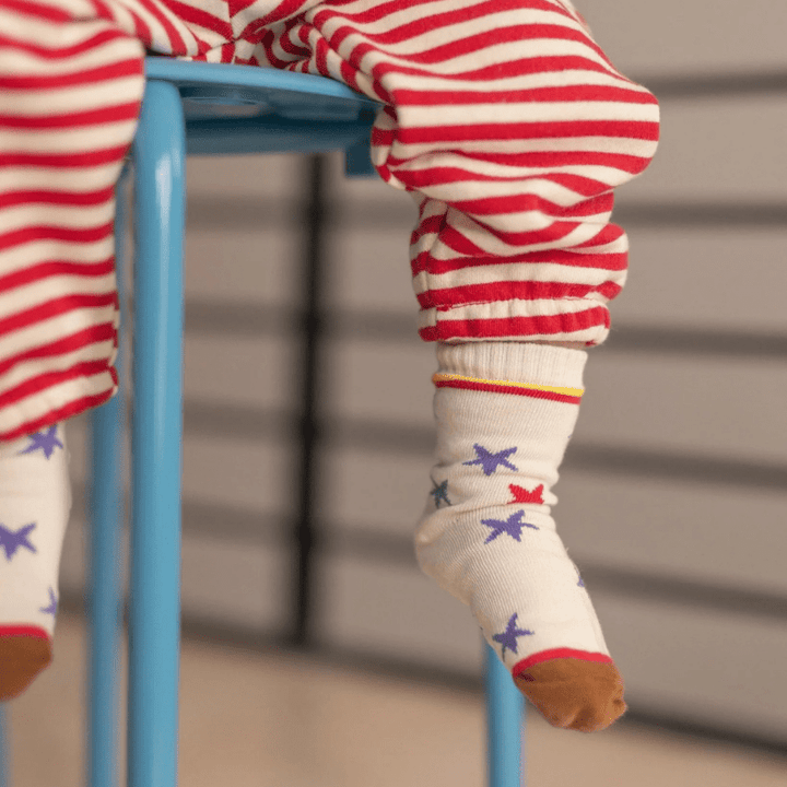 Socks by Pigeon Said Please - Maude Kids Decor