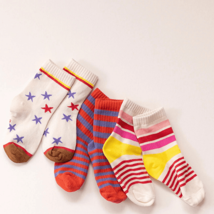 Socks by Pigeon Said Please - Maude Kids Decor