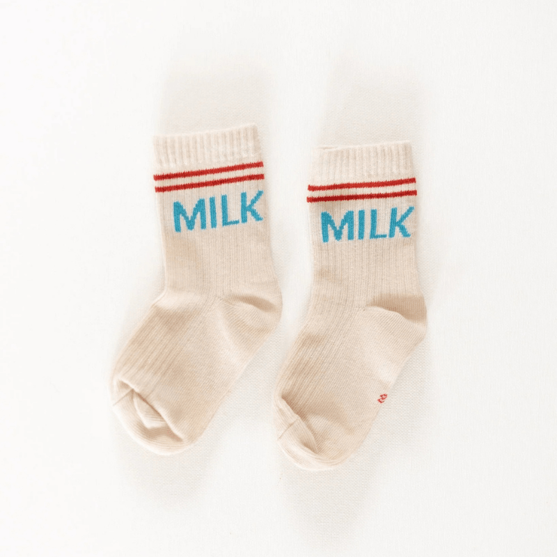 Socks by Pigeon Said Please - Maude Kids Decor