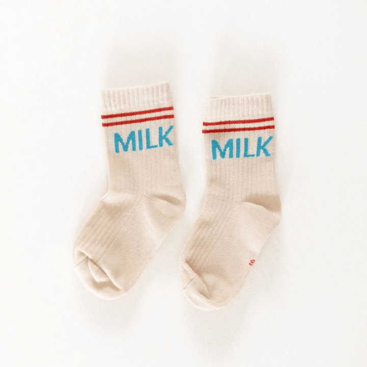 Socks by Pigeon Said Please - Maude Kids Decor