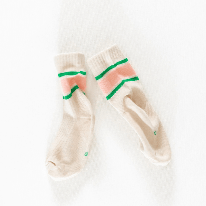 Socks by Pigeon Said Please - Maude Kids Decor