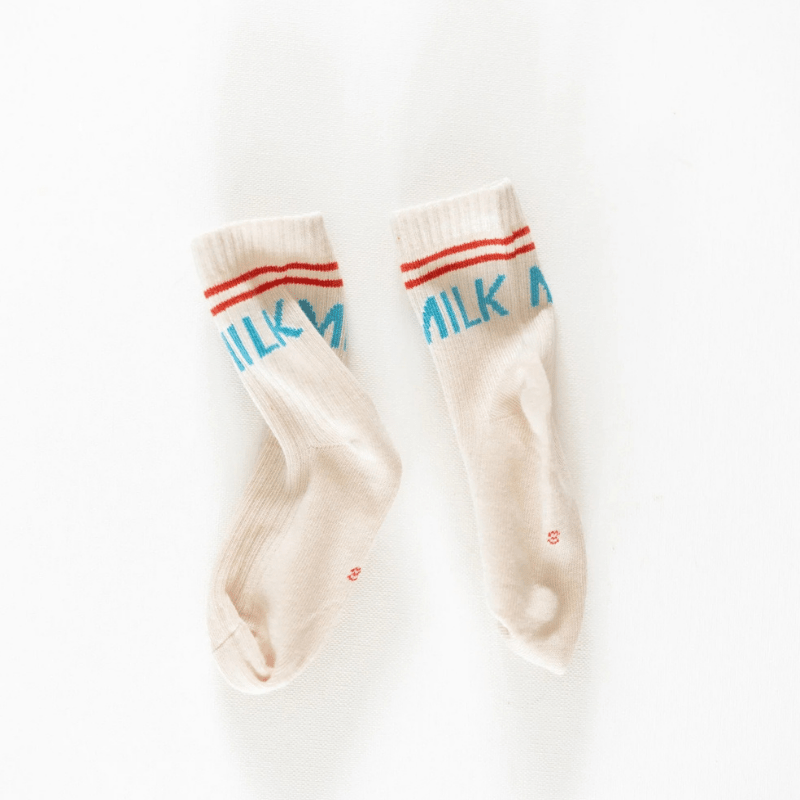 Socks by Pigeon Said Please - Maude Kids Decor