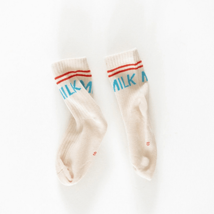 Socks by Pigeon Said Please - Maude Kids Decor