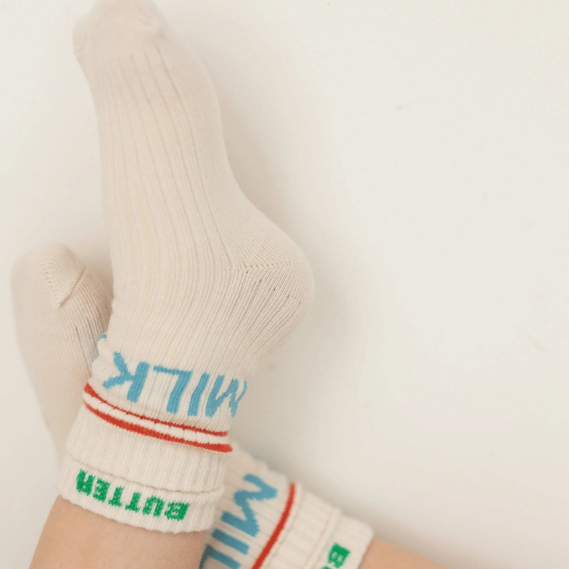 Socks by Pigeon Said Please - Maude Kids Decor