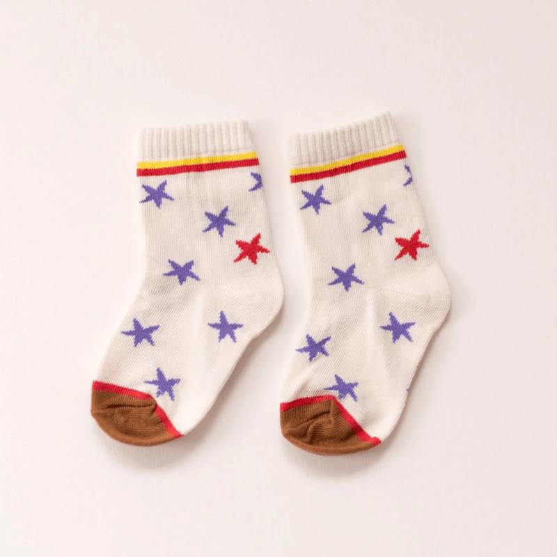 Socks by Pigeon Said Please - Maude Kids Decor