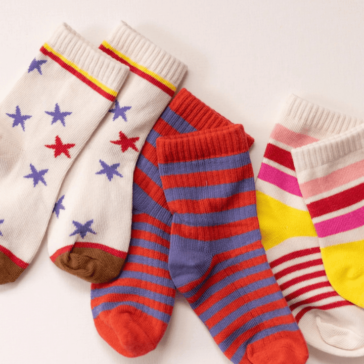 Socks by Pigeon Said Please - Maude Kids Decor
