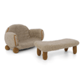 Sofa and Coffee Table by Én Gry & Sif - Maude Kids Decor
