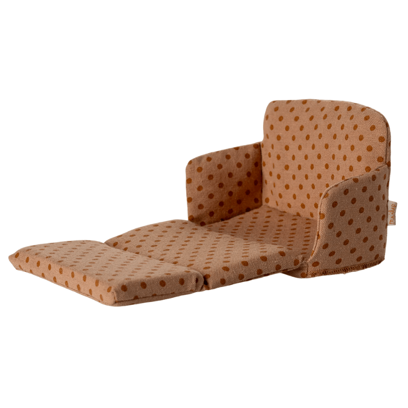 Sofa Bed, Mouse by Maileg - Maude Kids Decor