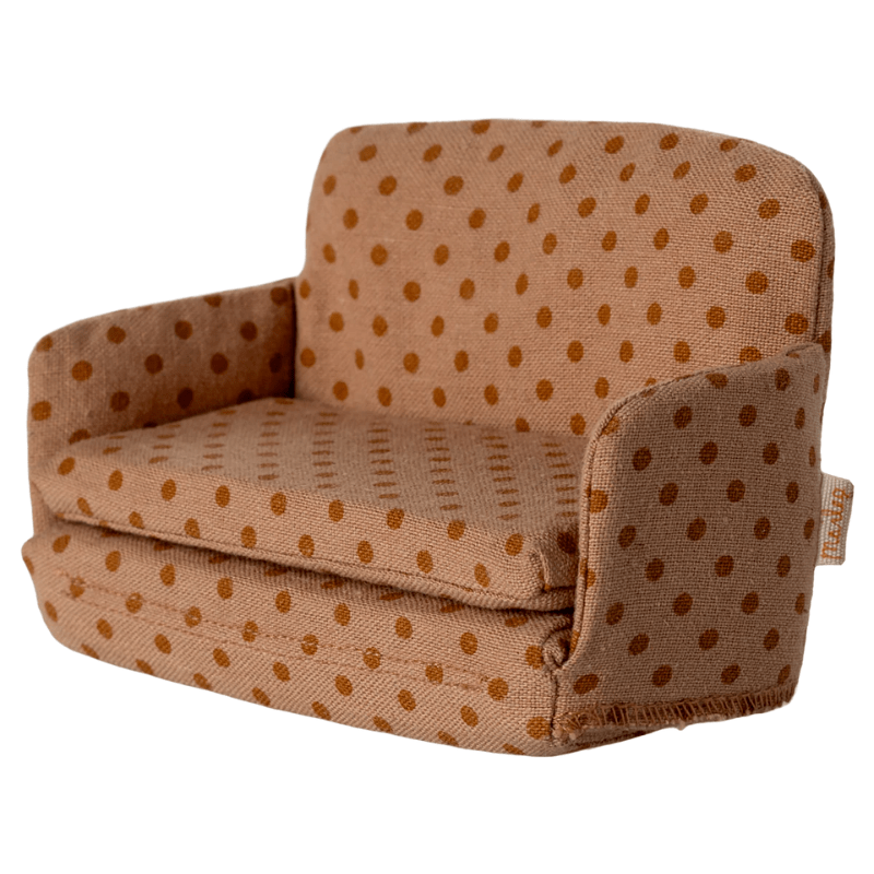 Sofa Bed, Mouse by Maileg - Maude Kids Decor
