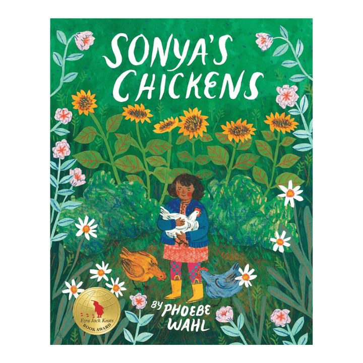 Sonya&
