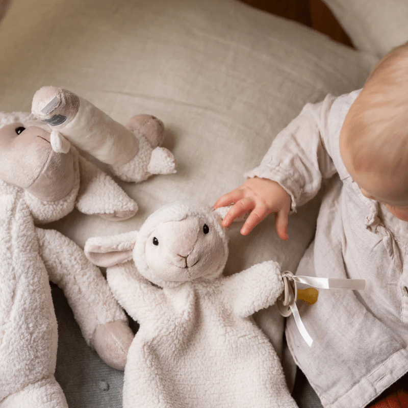 Sophie the Sheep Hoochy Coochie by Nana Huchy - Maude Kids Decor