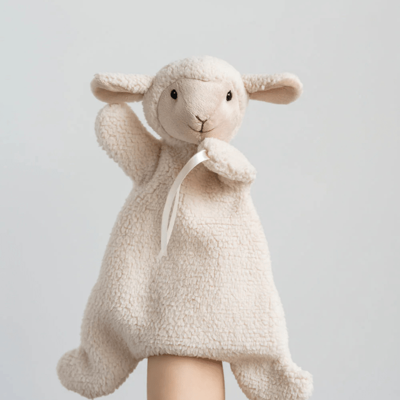 Sophie the Sheep Hoochy Coochie by Nana Huchy - Maude Kids Decor