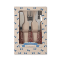Sparkly Cutlery by Konges Slojd - Maude Kids Decor