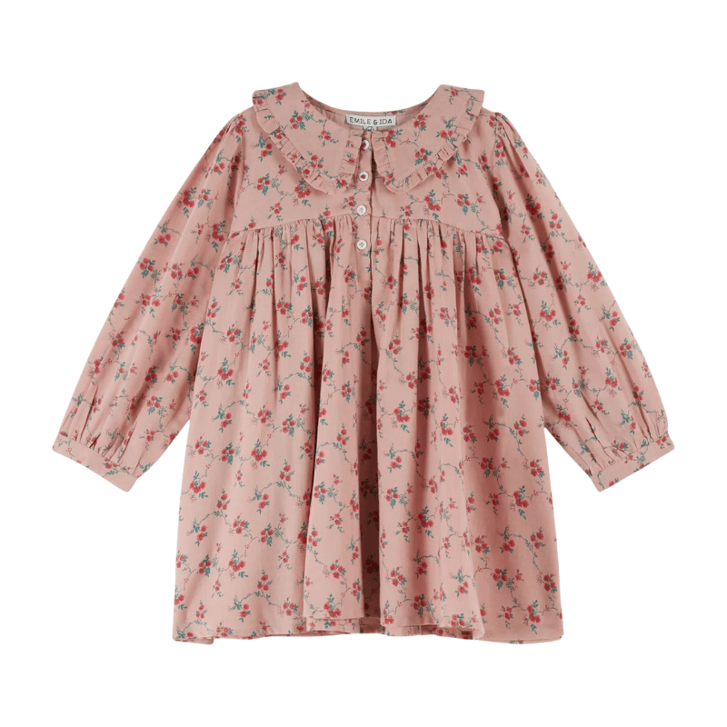 Spinning Dress by Émile et Ida - Maude Kids Decor