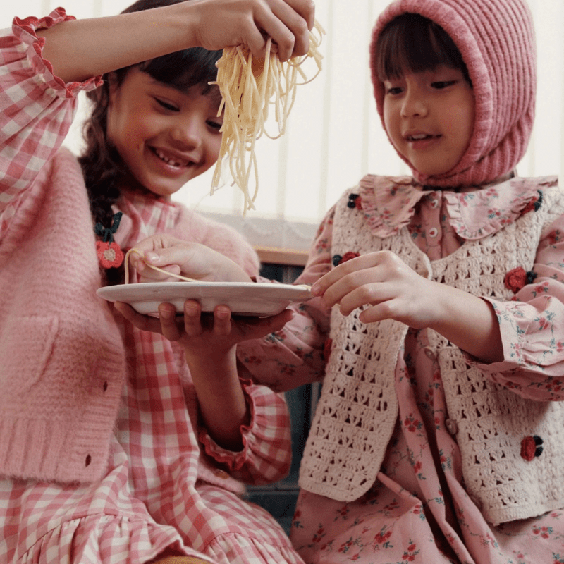 Spinning Dress by Émile et Ida - Maude Kids Decor