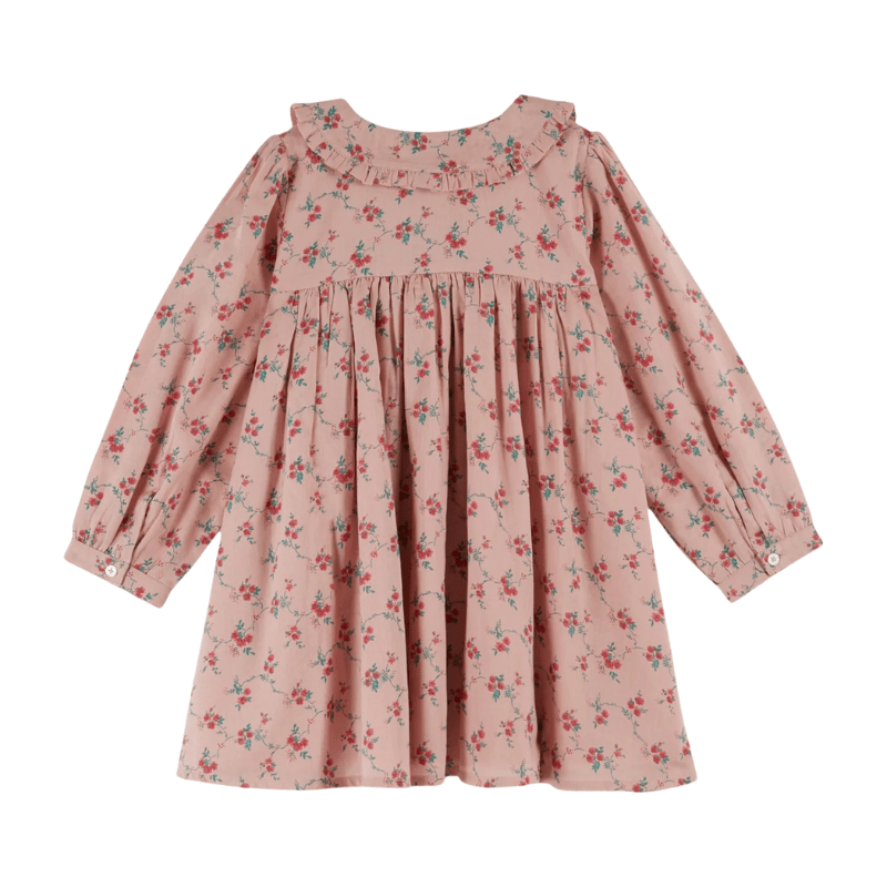 Spinning Dress by Émile et Ida - Maude Kids Decor