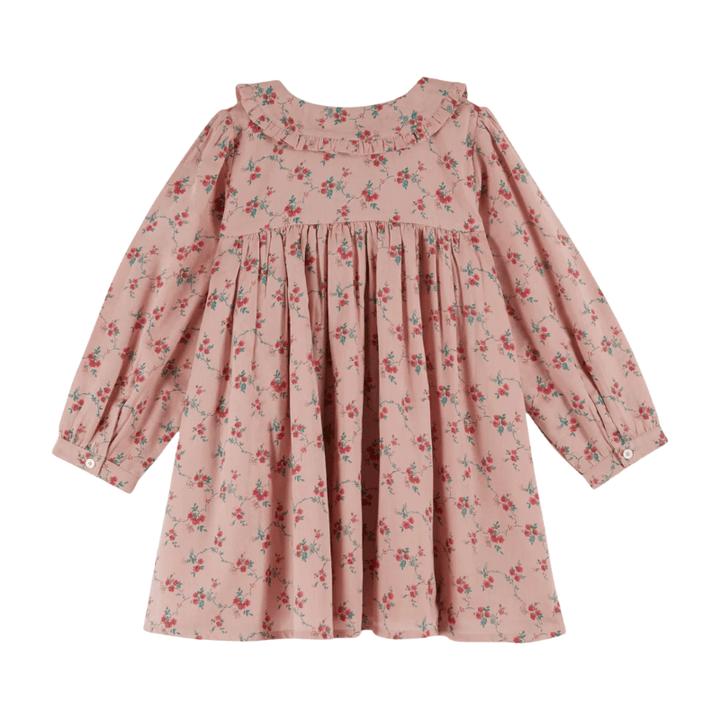 Spinning Dress by Émile et Ida - Maude Kids Decor