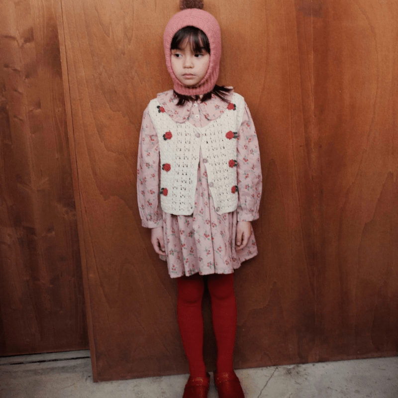 Spinning Dress by Émile et Ida - Maude Kids Decor