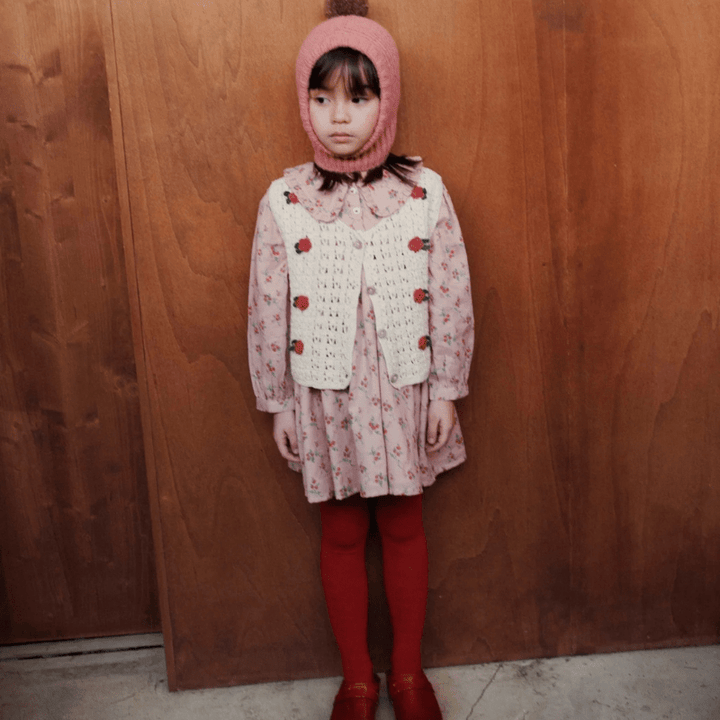Spinning Dress by Émile et Ida - Maude Kids Decor