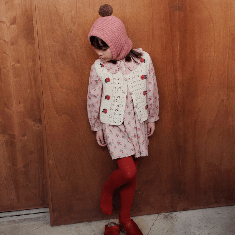 Spinning Dress by Émile et Ida - Maude Kids Decor