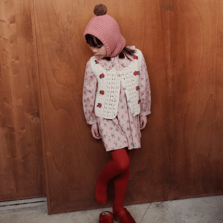 Spinning Dress by Émile et Ida - Maude Kids Decor
