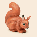 Squirrel Lamp by Egmont - Maude Kids Decor