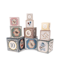 Stacking Blocks by Konges Sløjd - Maude Kids Decor