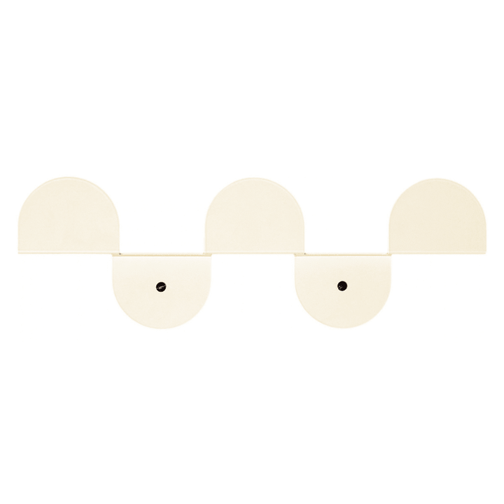 Steel Wall Coat Rack by Nobodinoz - Maude Kids Decor