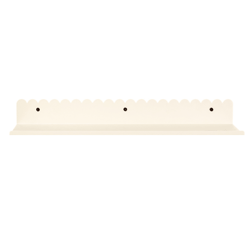 Steel Wall Shelf Large by Nobodinoz - Maude Kids Decor