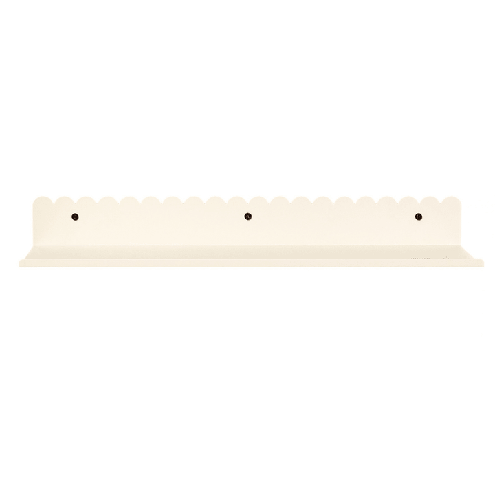 Steel Wall Shelf Large by Nobodinoz - Maude Kids Decor