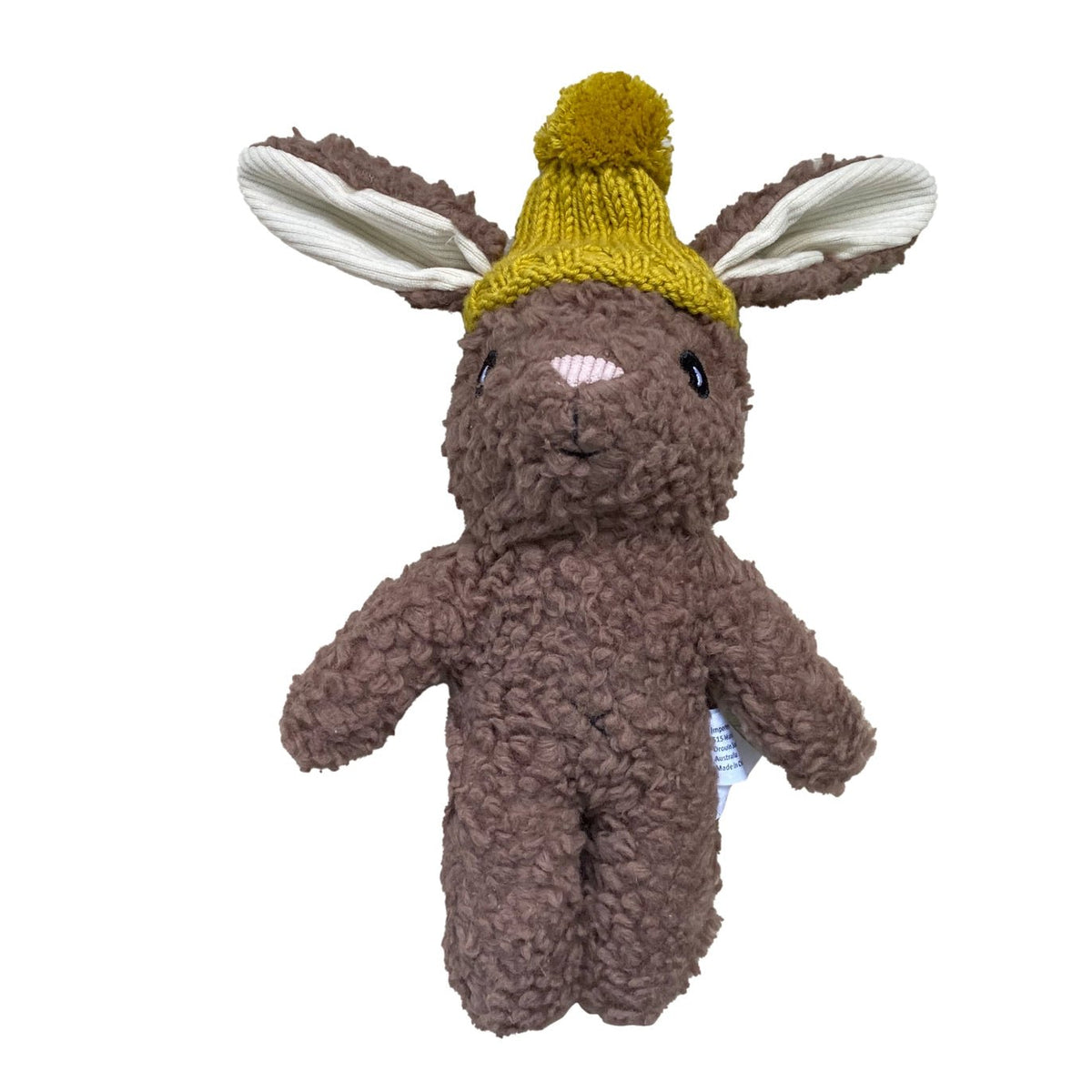 Stella Rabbit by And the Little Dog Laughed - Maude Kids Decor