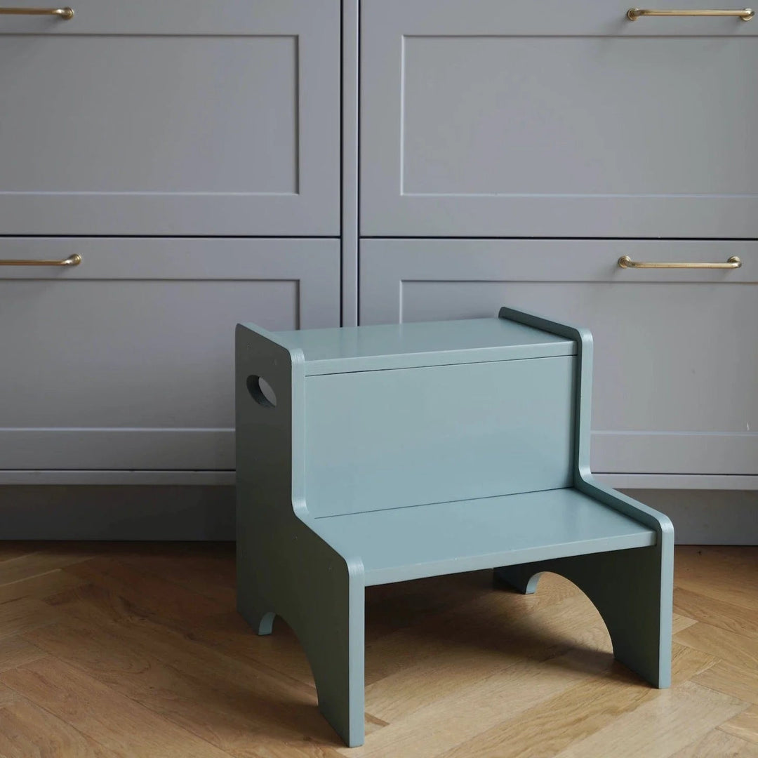 Step Up Stool by NOFRED - Maude Kids Decor