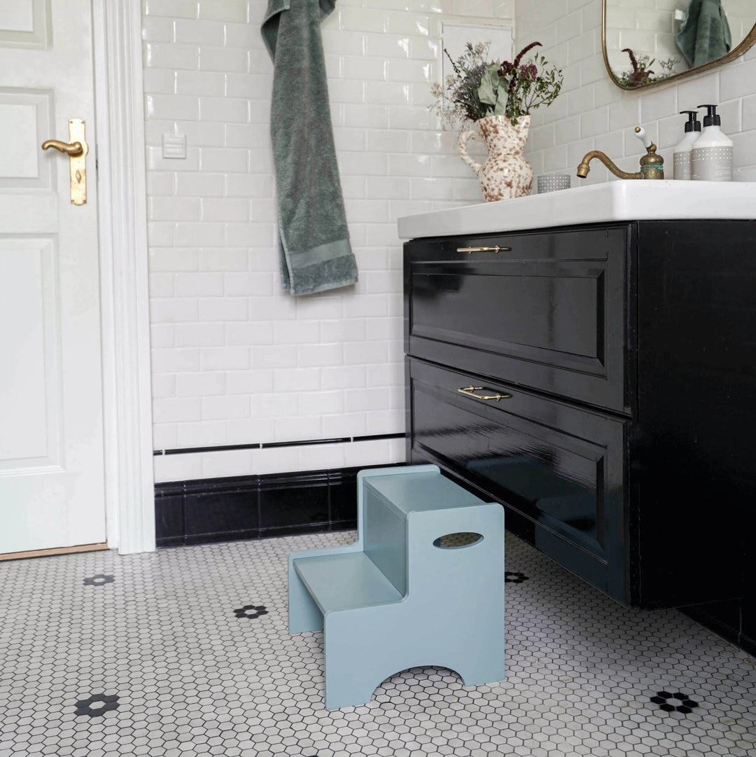 Step Up Stool by NOFRED - Maude Kids Decor